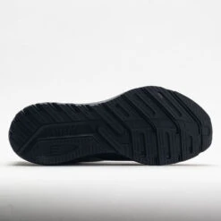 Brooks Launch GTS 9 Men's Black/White 11 Brooks Launch GTS 9 Men's Black/White -BROOKS Store 048215 4