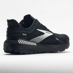 Brooks Launch GTS 9 Men's Black/White 13 Brooks Launch GTS 9 Men's Black/White -BROOKS Store 048215 6
