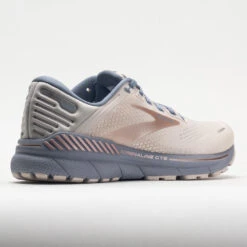 Brooks Adrenaline GTS 22 Women's Lilac/Tempest/Pink -BROOKS Store 048261 6