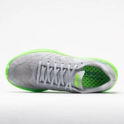 Skechers GOrun Razor+ Women's Gray/Lime -BROOKS Store 048275 2