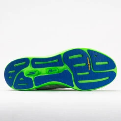 Skechers GOrun Razor+ Women's Gray/Lime -BROOKS Store 048275 4