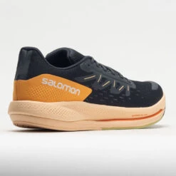 Salomon Spectur Women's Ebony/Almond Cream/Leek Green -BROOKS Store 048324 6