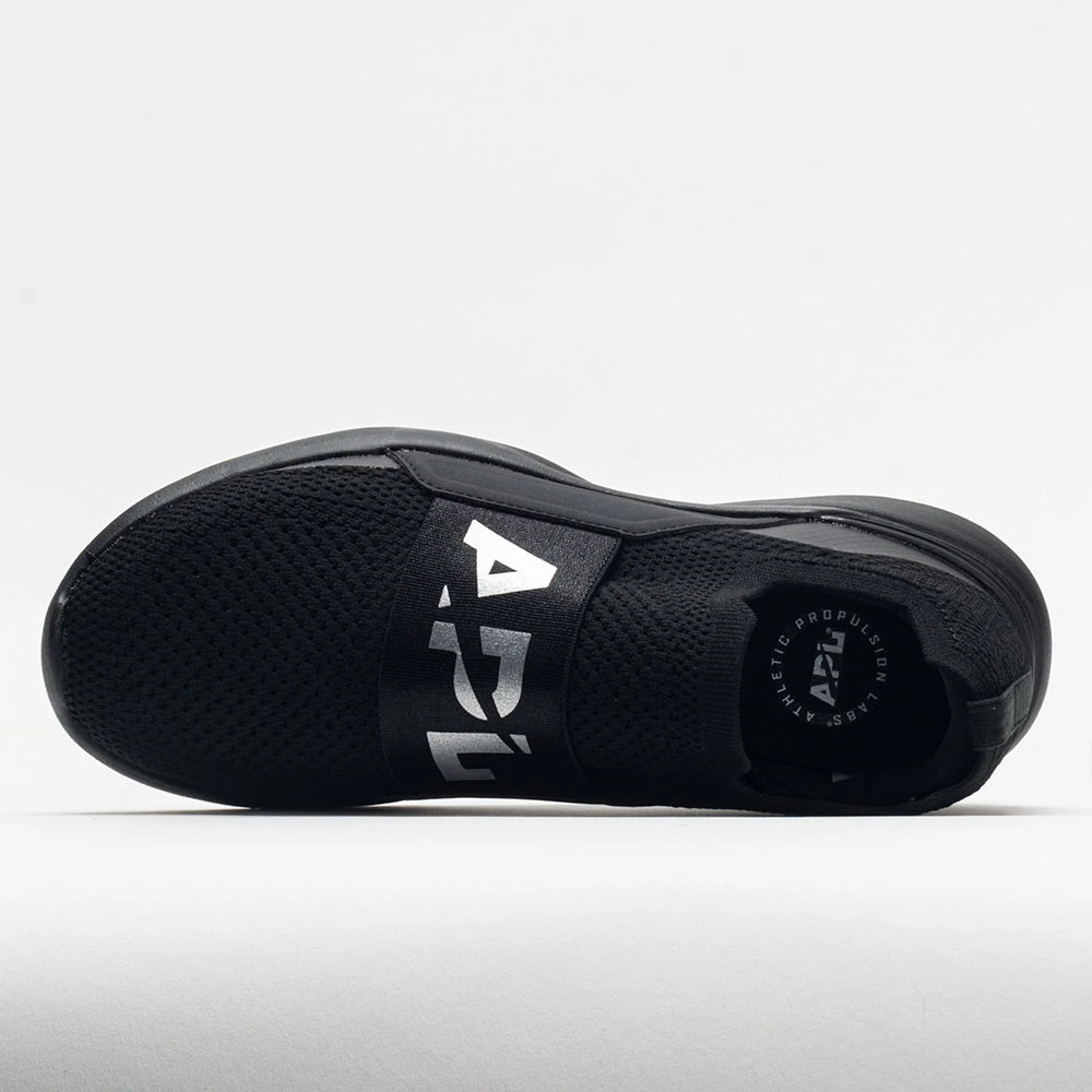 APL TechLoom Bliss Women's Black/Silver 5 APL TechLoom Bliss Women's Black/Silver - Image 3