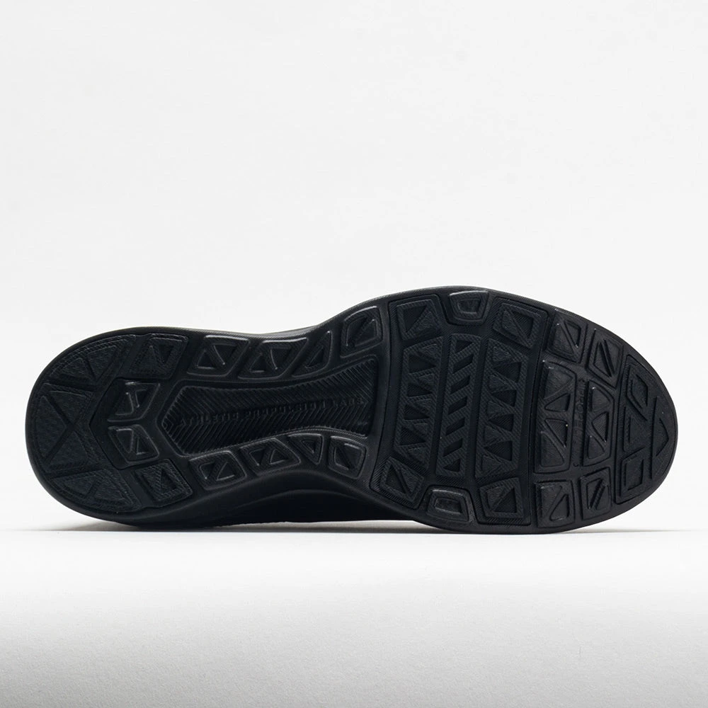 APL TechLoom Bliss Women's Black/Silver 6 APL TechLoom Bliss Women's Black/Silver - Image 4