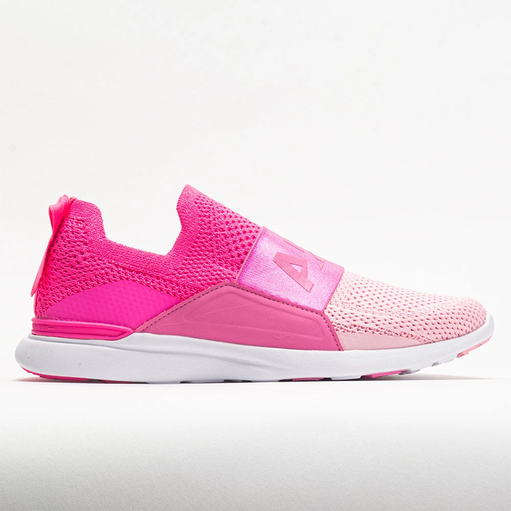 APL TechLoom Bliss Women's Breast Cancer Awareness 3 APL TechLoom Bliss Women's Breast Cancer Awareness