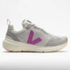 VEJA Condor 2 Women's Light Grey/Ultraviolet 2 VEJA Condor 2 Women's Light Grey/Ultraviolet -BROOKS Store 048458 3