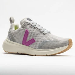 VEJA Condor 2 Women's Light Grey/Ultraviolet -BROOKS Store 048458 5