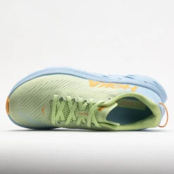 HOKA Rincon 3 Women's Butterfly/Summer Song -BROOKS Store 048503 2