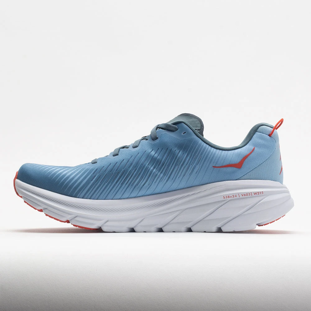 HOKA Rincon 3 Men's Mountain Spring/Summer Song 4 HOKA Rincon 3 Men's Mountain Spring/Summer Song - Image 2