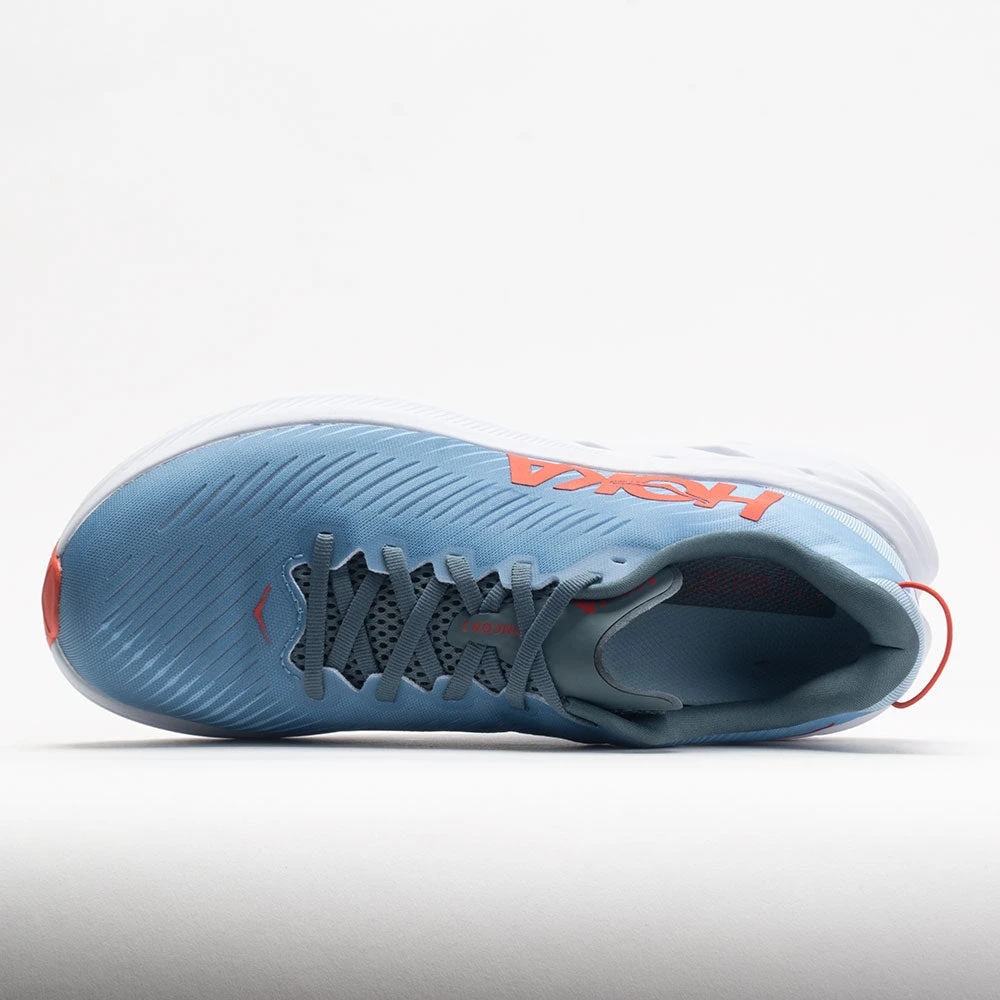 HOKA Rincon 3 Men's Mountain Spring/Summer Song 5 HOKA Rincon 3 Men's Mountain Spring/Summer Song - Image 3