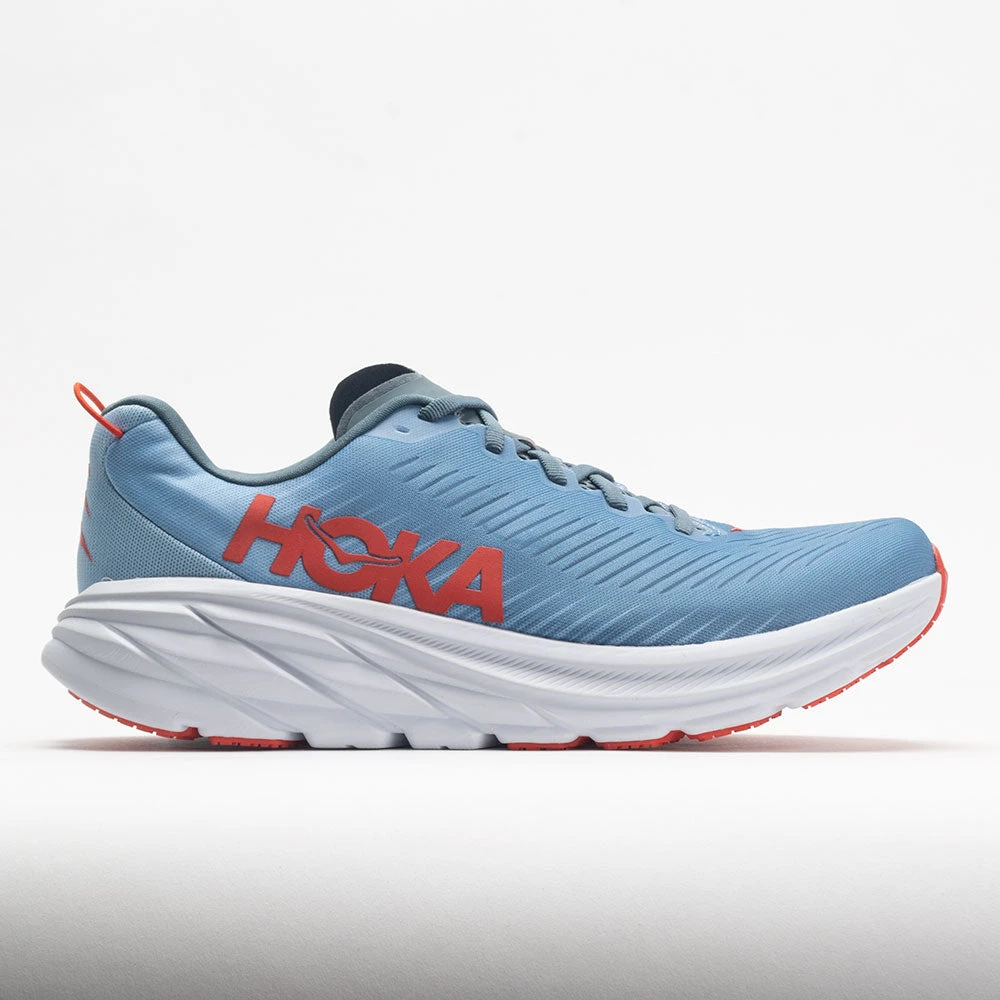 HOKA Rincon 3 Men's Mountain Spring/Summer Song 3 HOKA Rincon 3 Men's Mountain Spring/Summer Song