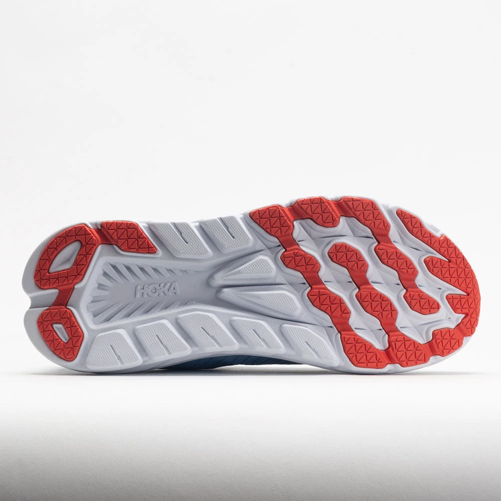 HOKA Rincon 3 Men's Mountain Spring/Summer Song 6 HOKA Rincon 3 Men's Mountain Spring/Summer Song - Image 4