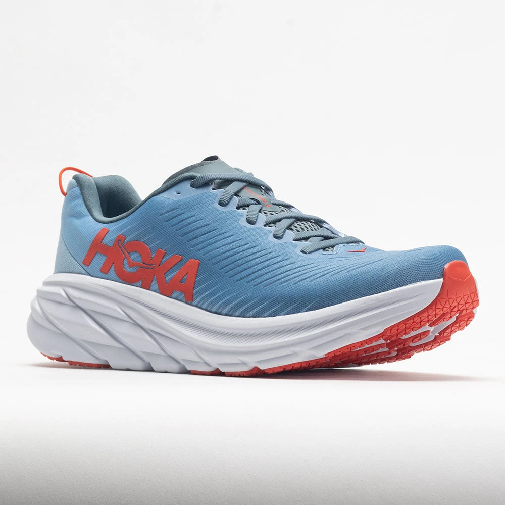 HOKA Rincon 3 Men's Mountain Spring/Summer Song 7 HOKA Rincon 3 Men's Mountain Spring/Summer Song - Image 5