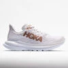 HOKA Mach 5 Women's White/Copper -BROOKS Store 048541 3