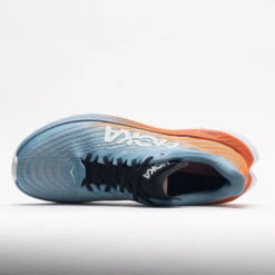 HOKA Mach 5 Men's Mountain Spring/Puffin's Bill -BROOKS Store 048545 2