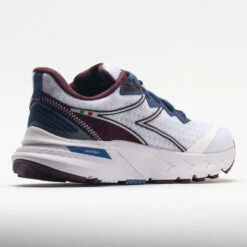 Diadora Mythos Blushield Volo 2 Women's White/True Blue 13 Diadora Mythos Blushield Volo 2 Women's White/True Blue -BROOKS Store 048585 6