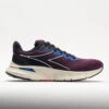 Diadora Mythos Blushield Volo 2 Men's Grape Wine/Whisper White -BROOKS Store 048590 3