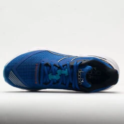 Diadora Mythos Blushield Volo 2 Men's Turkish Sea/White/Black -BROOKS Store 048591 2