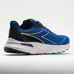 Diadora Mythos Blushield Volo 2 Men's Turkish Sea/White/Black -BROOKS Store 048591 6