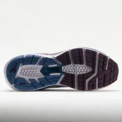 Diadora Mythos Blushield Vortice 7 Women's True Navy/White -BROOKS Store 048595 4