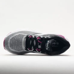 Diadora Mythos Blushield Vigore Women's Silver/Black/White -BROOKS Store 048600 2