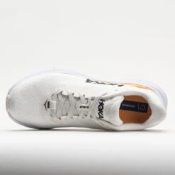 HOKA Solimar Men's Blanc De Blanc/White -BROOKS Store 048626 2