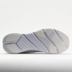 HOKA Solimar Men's Blanc De Blanc/White -BROOKS Store 048626 4