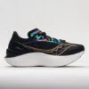 Saucony Endorphin Pro 3 Women's Black/Goldstruck