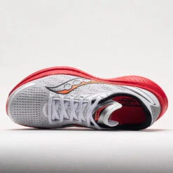 Saucony Endorphin Speed 3 Men's White/Black/VIZI 10 Saucony Endorphin Speed 3 Men's White/Black/VIZI -BROOKS Store 048689 2