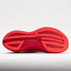 Saucony Endorphin Speed 3 Men's White/Black/VIZI 11 Saucony Endorphin Speed 3 Men's White/Black/VIZI -BROOKS Store 048689 4