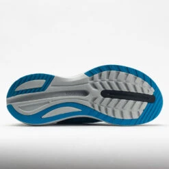 Saucony Endorphin Shift 3 Men's Ocean/VIZI Gold -BROOKS Store 048696 4