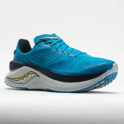 Saucony Endorphin Shift 3 Men's Ocean/VIZI Gold -BROOKS Store 048696 5