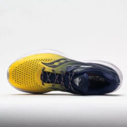 Saucony Ride 15 Women's Night Lite -BROOKS Store 048757 2