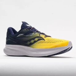 Saucony Ride 15 Women's Night Lite -BROOKS Store 048757 5