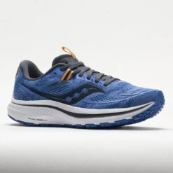 Saucony Omni 21 Women's Horizon/Shadow -BROOKS Store 048765 5