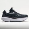 Saucony Echelon 9 Women's Black/White -BROOKS Store 048769 3