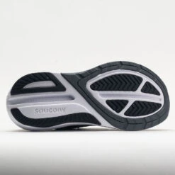 Saucony Echelon 9 Women's Black/White -BROOKS Store 048769 4