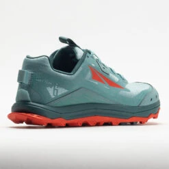 Altra Lone Peak 6 Women's Dusty Teal -BROOKS Store 048784 6
