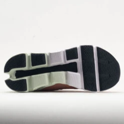 On Running On Cloudflyer 4 Women's Peach/Aloe -BROOKS Store 048798 4