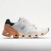 On Running On Cloudflyer 4 Women's White/Copper -BROOKS Store 048799 3
