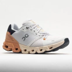 On Running On Cloudflyer 4 Women's White/Copper -BROOKS Store 048799 5