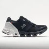 On Running On Cloudflyer 4 Men's Black/White -BROOKS Store 048800 3