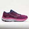 Mizuno Wave Rider 26 Mesh Women's Festival Fuchsia/Halogen Blue 1 Mizuno Wave Rider 26 Mesh Women's Festival Fuchsia/Halogen Blue -BROOKS Store 048808 3