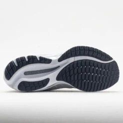 Mizuno Wave Rider 26 Women's Oyster Mushroom/White -BROOKS Store 048810 4