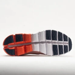 On Running On Cloudflow Women's Rose/Fiji -BROOKS Store 048832 4