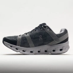 On Running On Cloudgo Men's Black/Glacier -BROOKS Store 048841 1