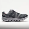 On Running On Cloudgo Men's Black/Glacier -BROOKS Store 048841 3