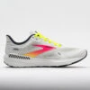 Brooks Launch GTS 9 Women's White/Pink/Nightlife -BROOKS Store 048978 3