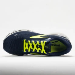 Brooks Ghost 15 Men's Peacoat/Nightlife/Grey 10 Brooks Ghost 15 Men's Peacoat/Nightlife/Grey -BROOKS Store 048992 2