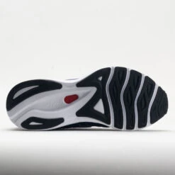 Mizuno Wave Sky 6 Men's Turkish Sea/White 11 Mizuno Wave Sky 6 Men's Turkish Sea/White -BROOKS Store 049118 4